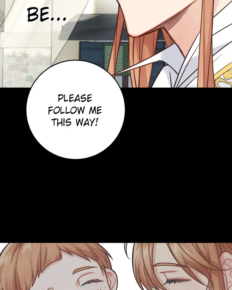 The Newlywed Life of a Witch and a Dragon Chapter 86 page 101