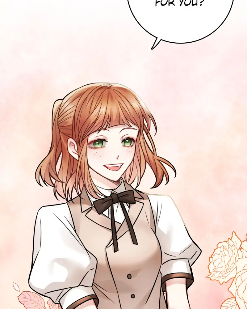 The Newlywed Life of a Witch and a Dragon Chapter 86 page 103