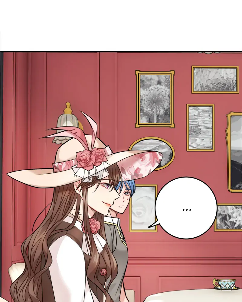 The Newlywed Life of a Witch and a Dragon Chapter 86 page 10