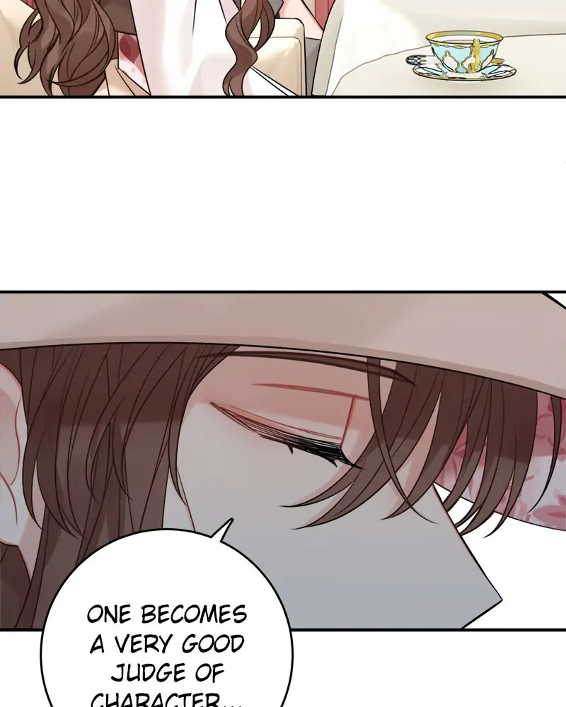 The Newlywed Life of a Witch and a Dragon Chapter 86 page 11