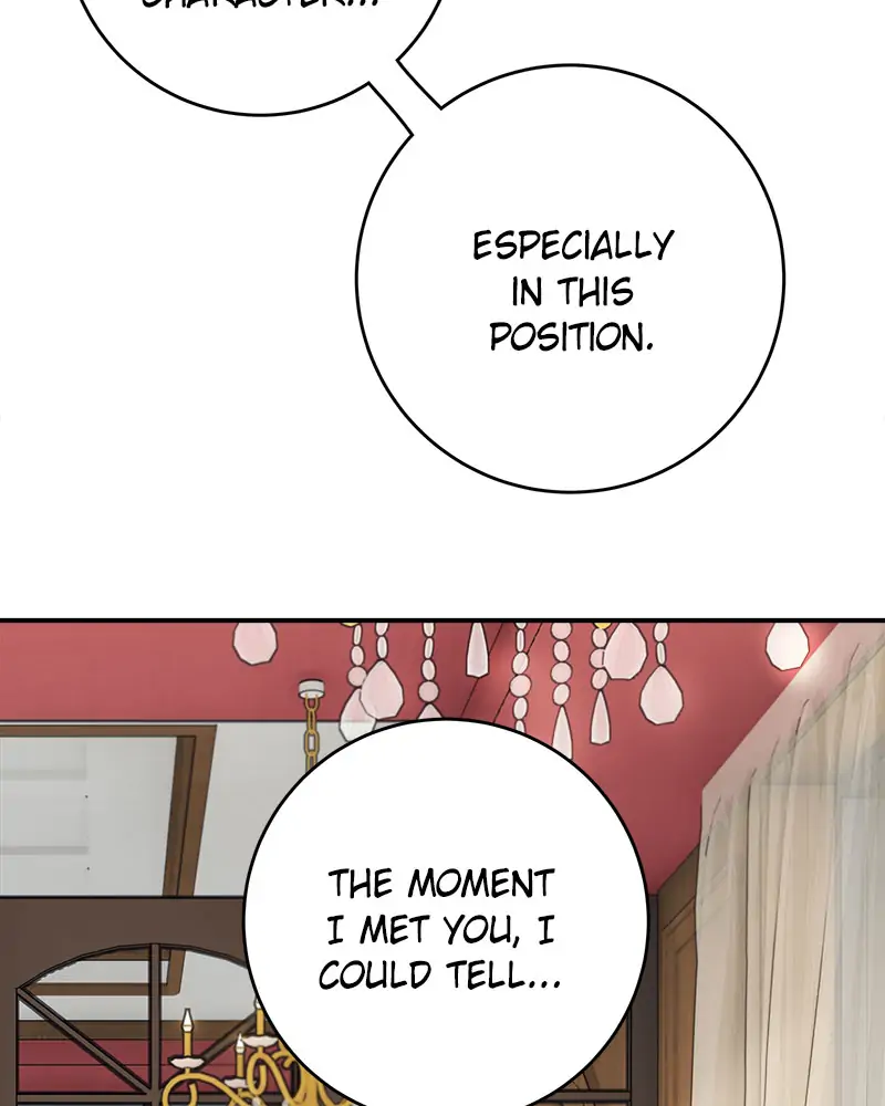 The Newlywed Life of a Witch and a Dragon Chapter 86 page 12