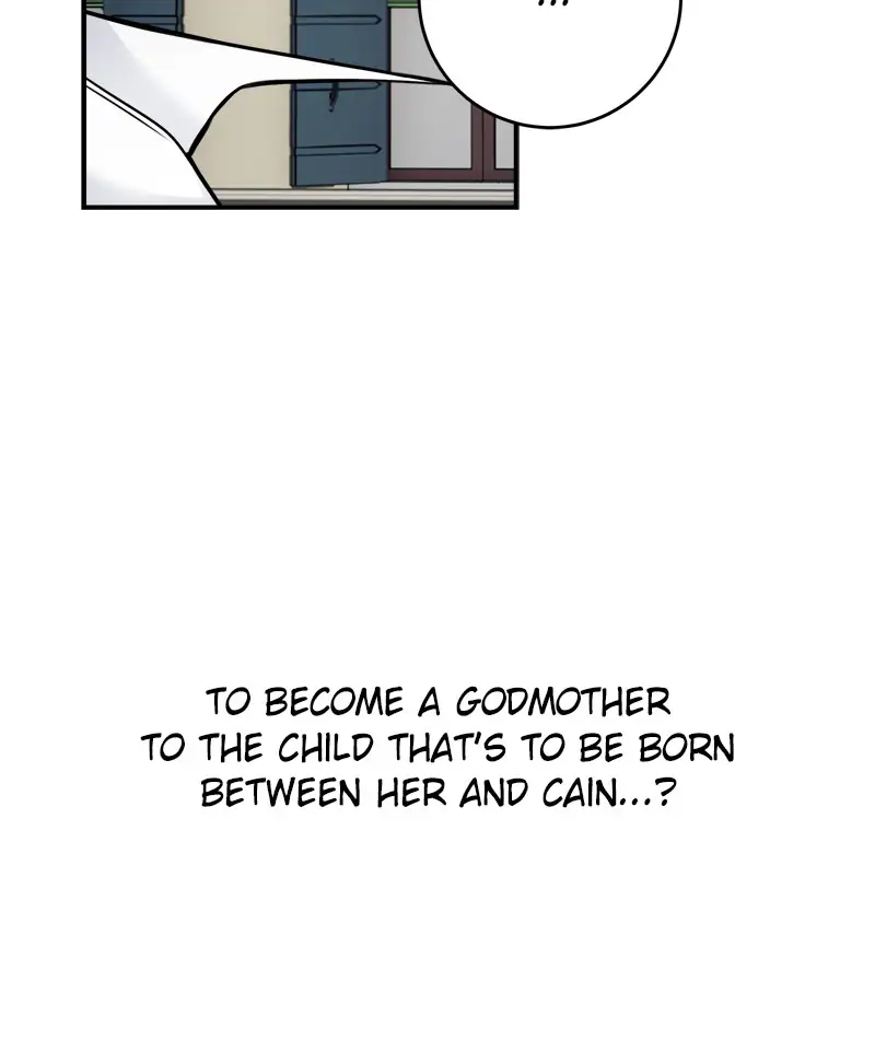 The Newlywed Life of a Witch and a Dragon Chapter 86 page 26