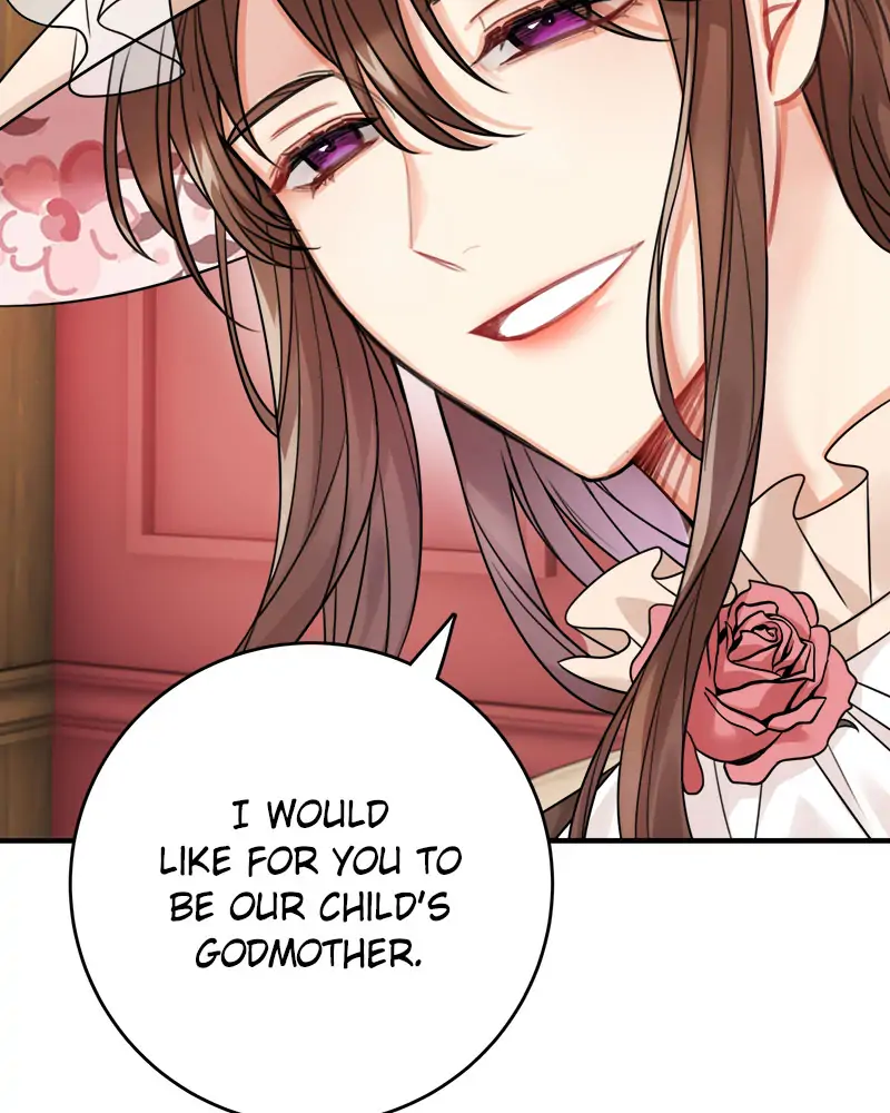 The Newlywed Life of a Witch and a Dragon Chapter 86 page 2
