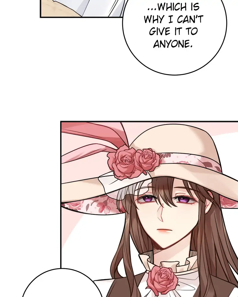 The Newlywed Life of a Witch and a Dragon Chapter 86 page 29