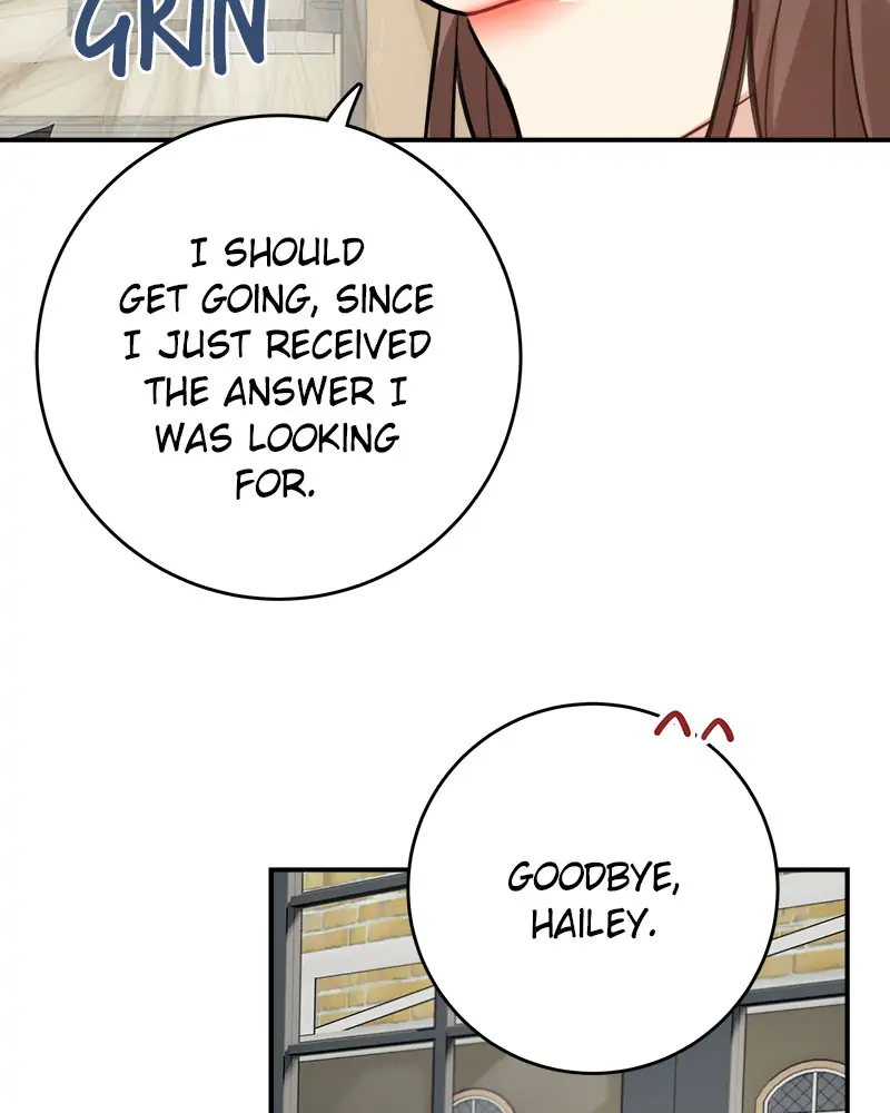 The Newlywed Life of a Witch and a Dragon Chapter 86 page 33