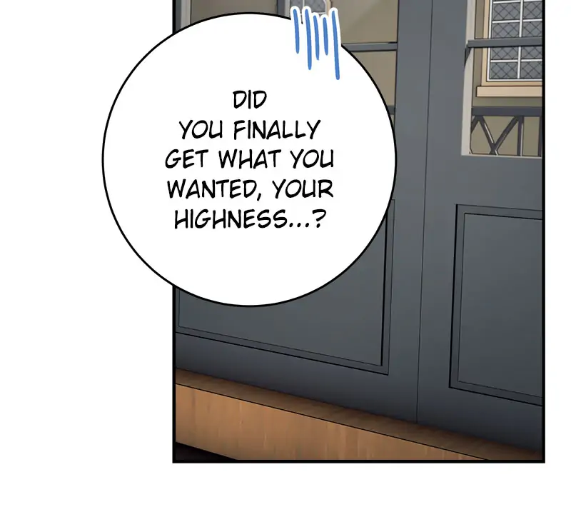 The Newlywed Life of a Witch and a Dragon Chapter 86 page 34