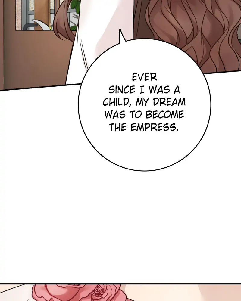 The Newlywed Life of a Witch and a Dragon Chapter 86 page 37