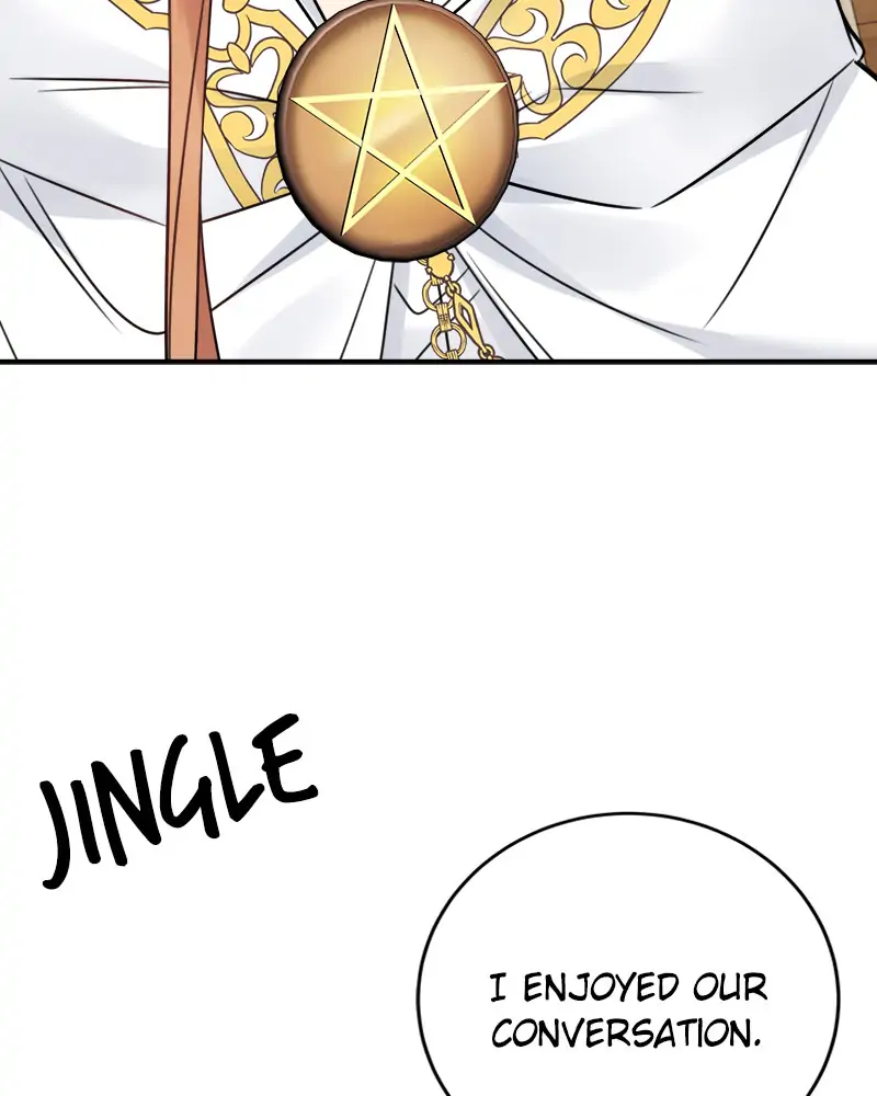 The Newlywed Life of a Witch and a Dragon Chapter 86 page 41