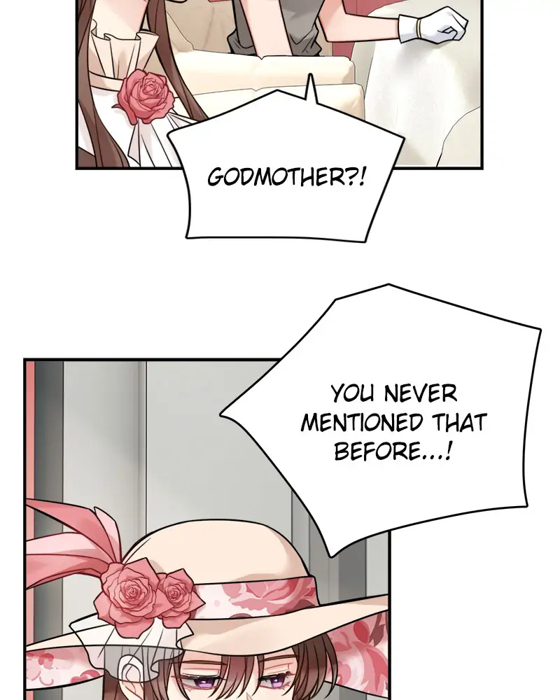 The Newlywed Life of a Witch and a Dragon Chapter 86 page 4