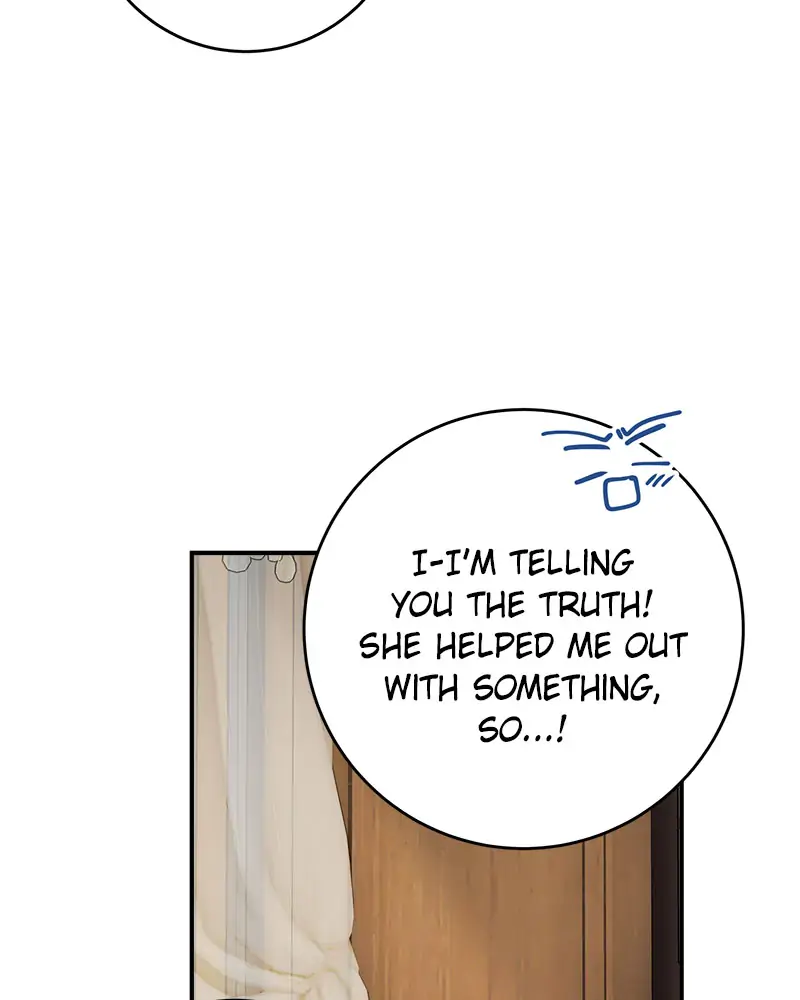 The Newlywed Life of a Witch and a Dragon Chapter 86 page 55