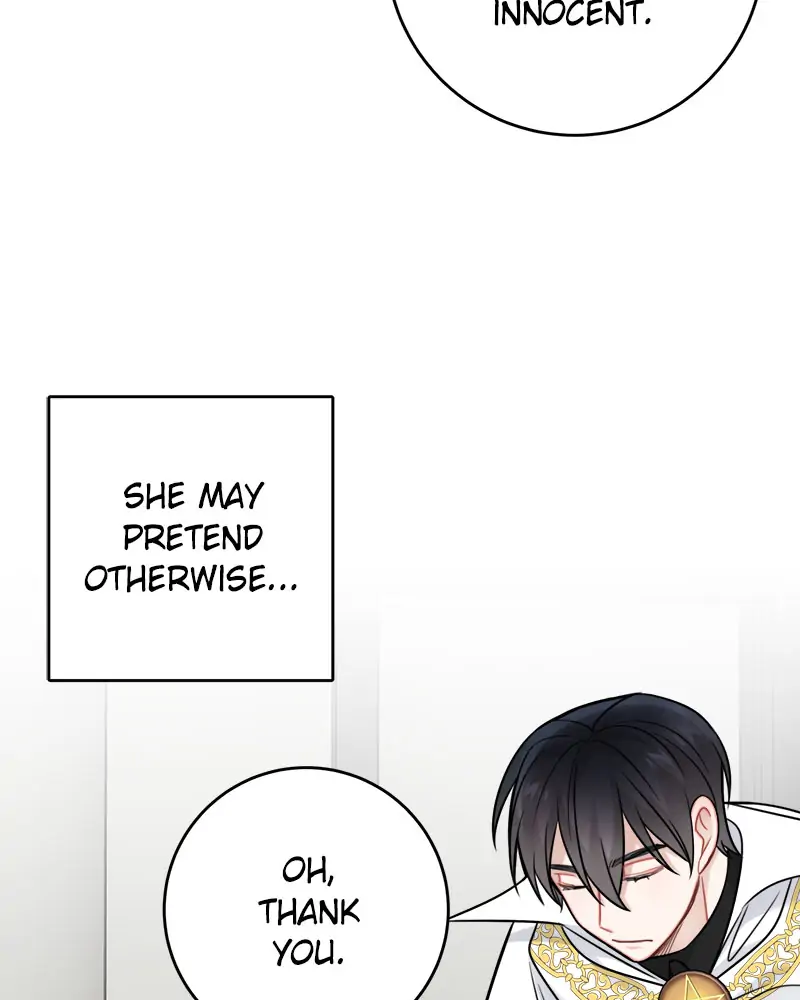 The Newlywed Life of a Witch and a Dragon Chapter 86 page 58