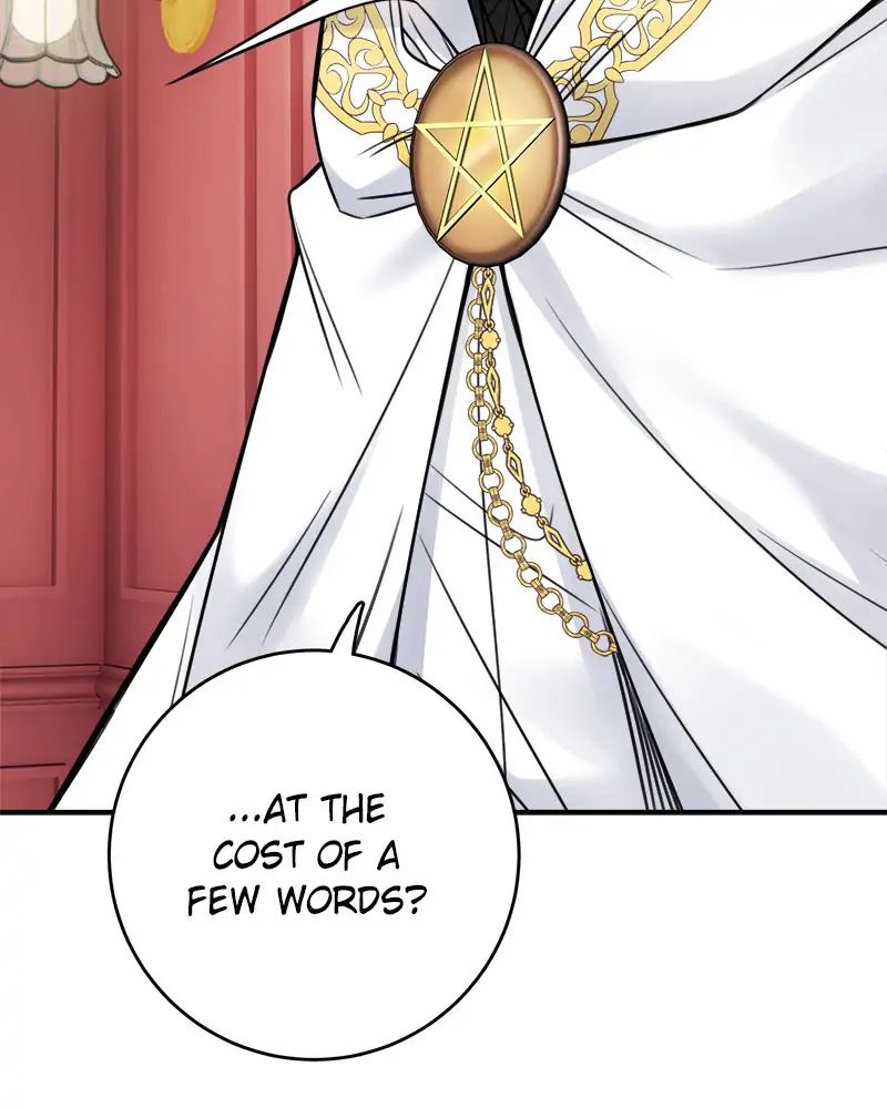 The Newlywed Life of a Witch and a Dragon Chapter 86 page 67