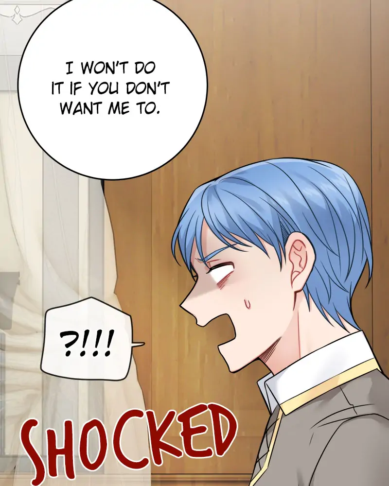 The Newlywed Life of a Witch and a Dragon Chapter 86 page 71