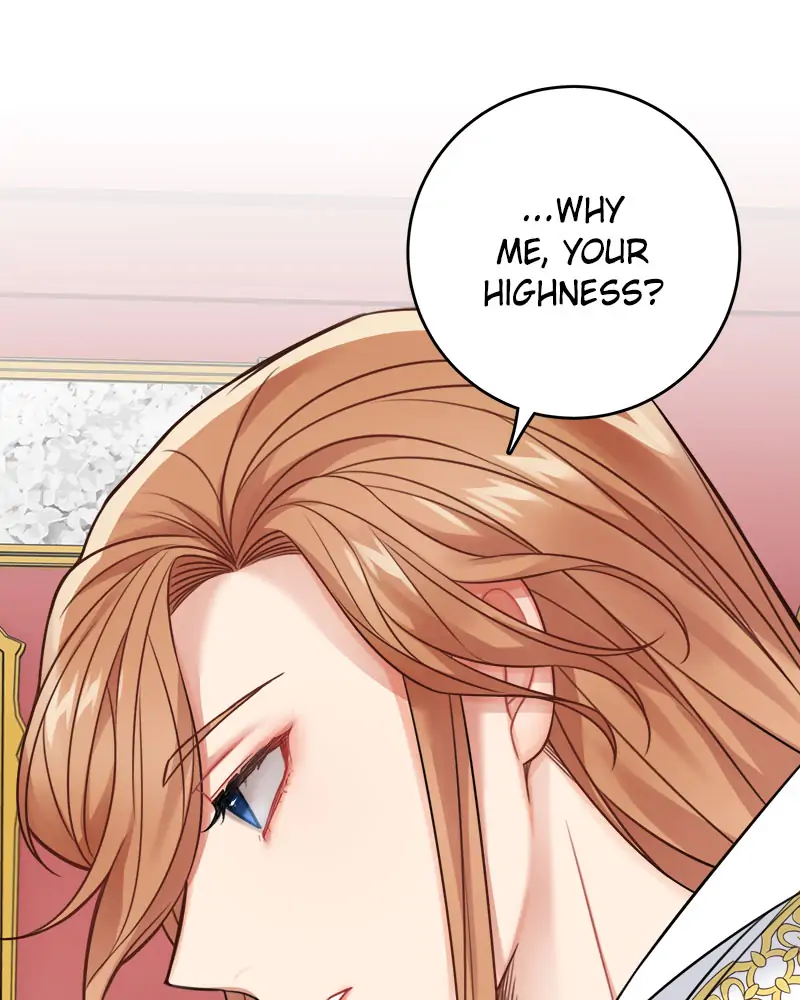 The Newlywed Life of a Witch and a Dragon Chapter 86 page 8