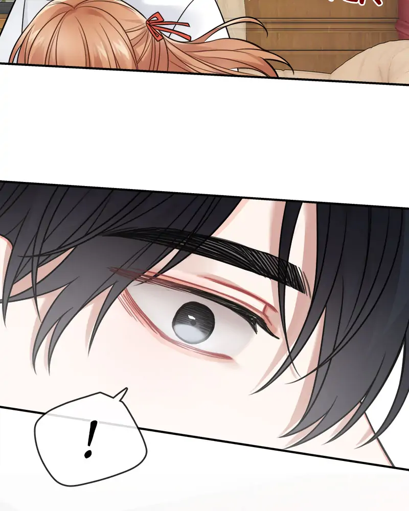 The Newlywed Life of a Witch and a Dragon Chapter 86 page 94