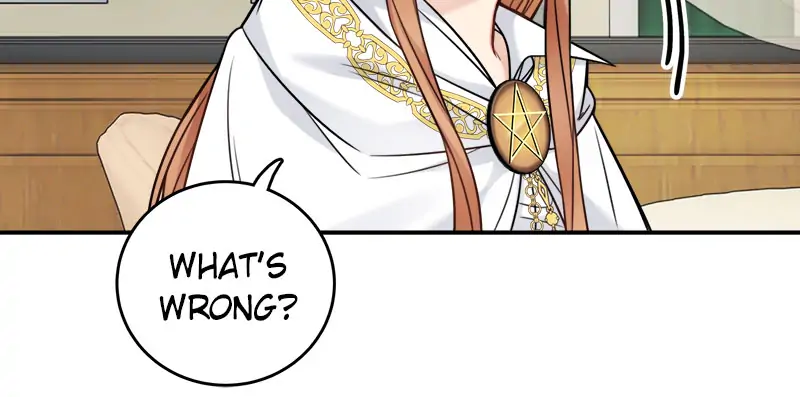The Newlywed Life of a Witch and a Dragon Chapter 86 page 98