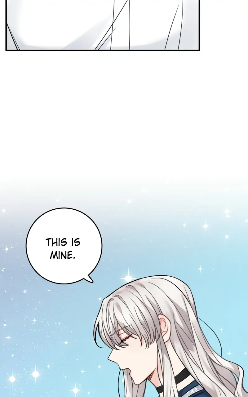The Newlywed Life of a Witch and a Dragon Chapter 90 page 21