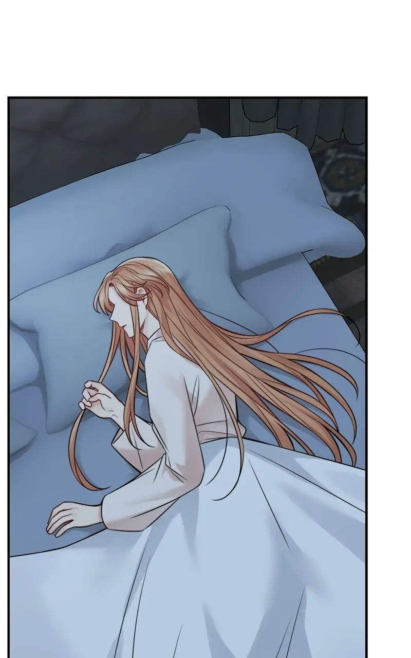 The Newlywed Life of a Witch and a Dragon Chapter 90 page 74