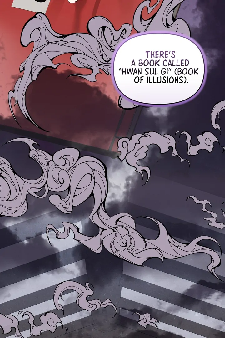 The Noble Lady of Yeonseong Chapter 11 page 11