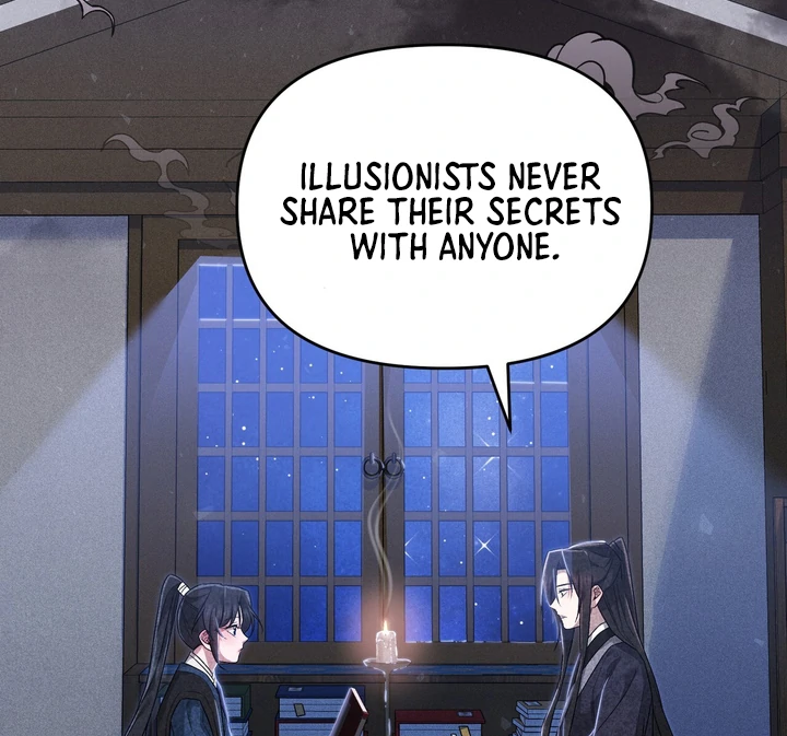 The Noble Lady of Yeonseong Chapter 11 page 12