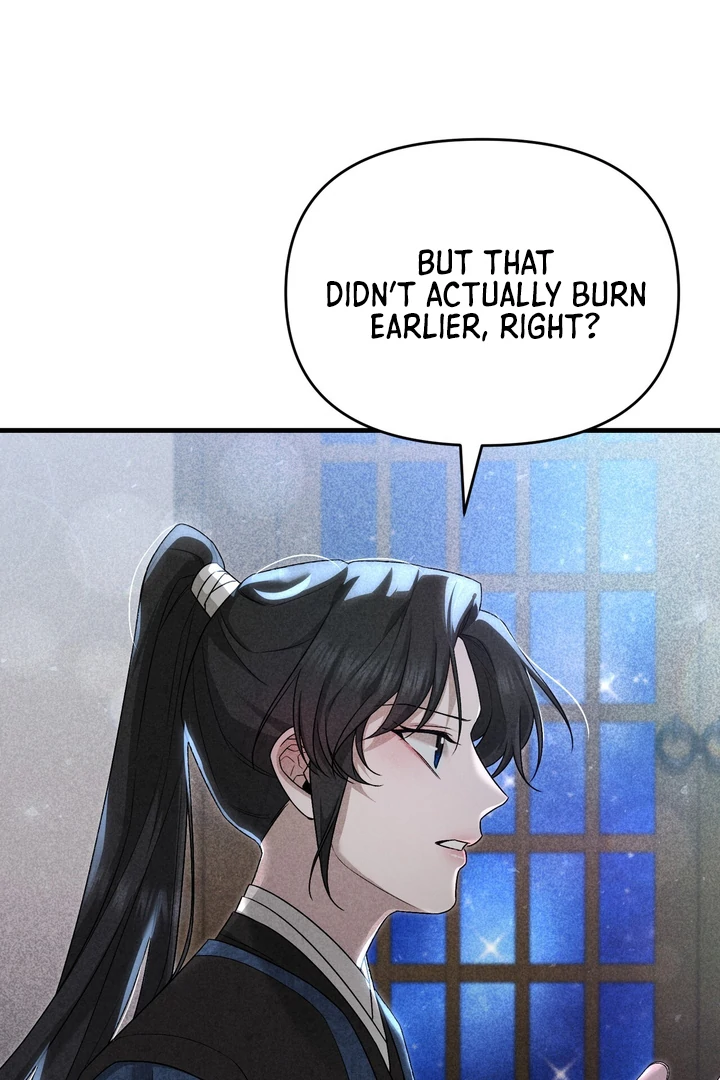 The Noble Lady of Yeonseong Chapter 11 page 23