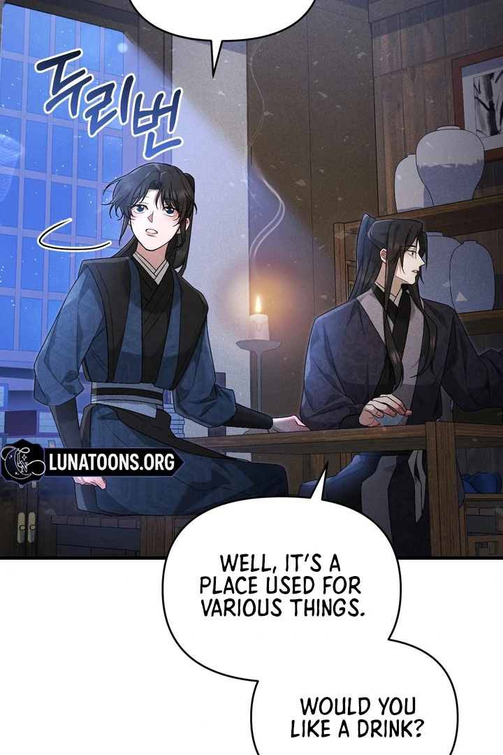 The Noble Lady of Yeonseong Chapter 11 page 2