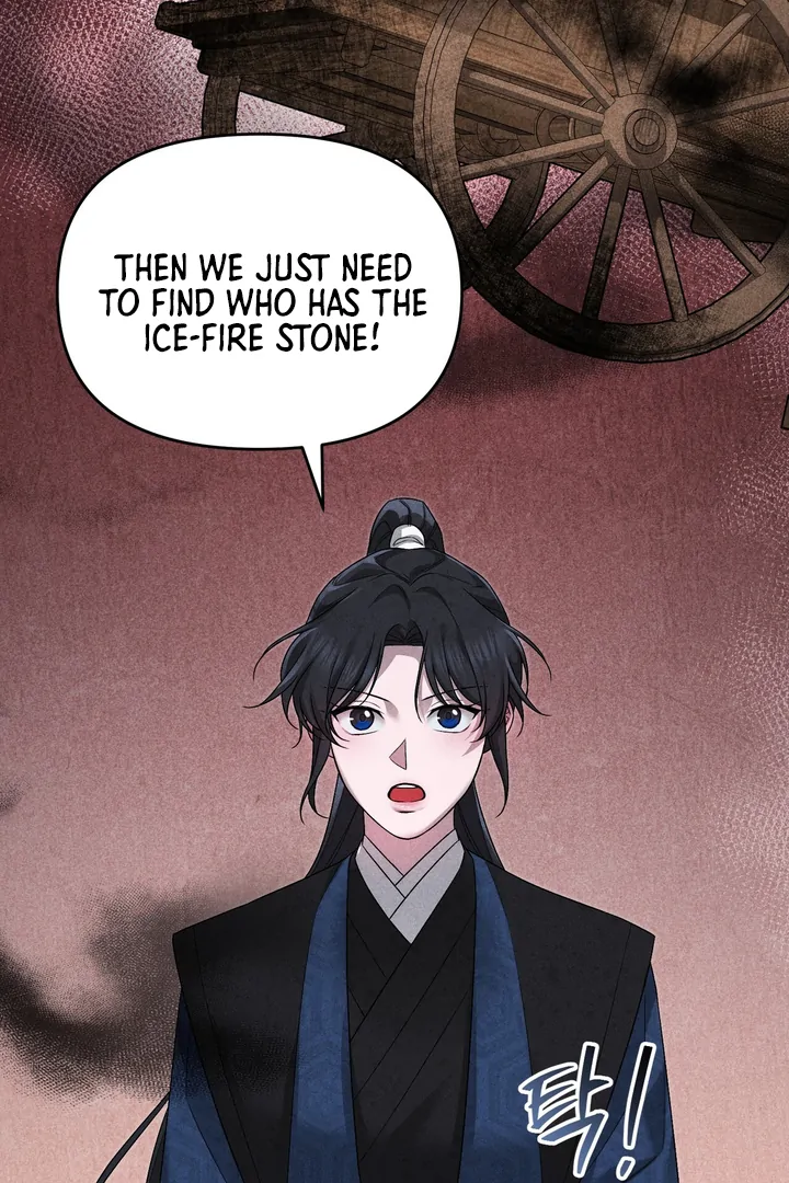 The Noble Lady of Yeonseong Chapter 11 page 33
