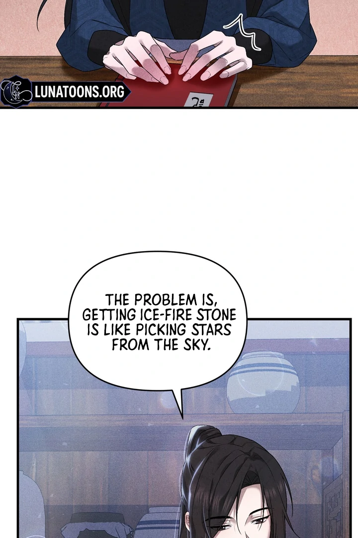 The Noble Lady of Yeonseong Chapter 11 page 34