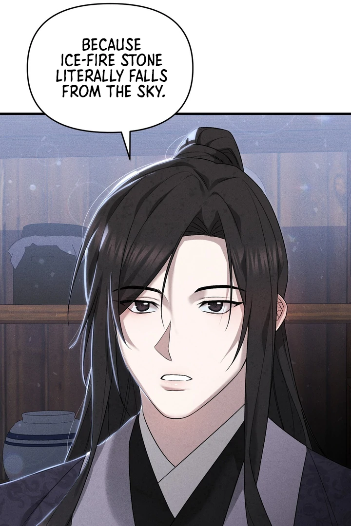 The Noble Lady of Yeonseong Chapter 11 page 36