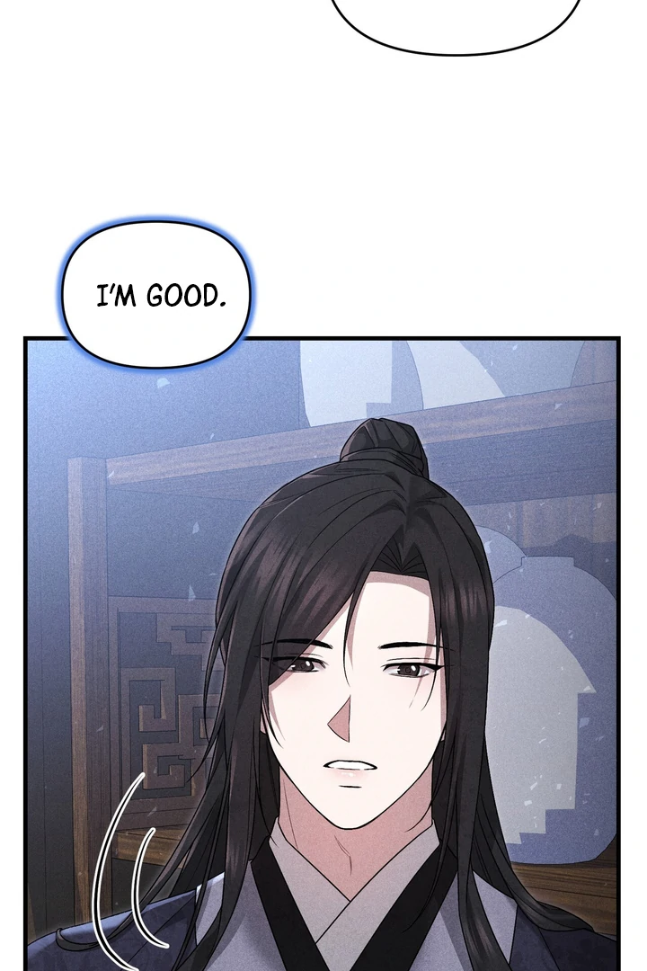 The Noble Lady of Yeonseong Chapter 11 page 3