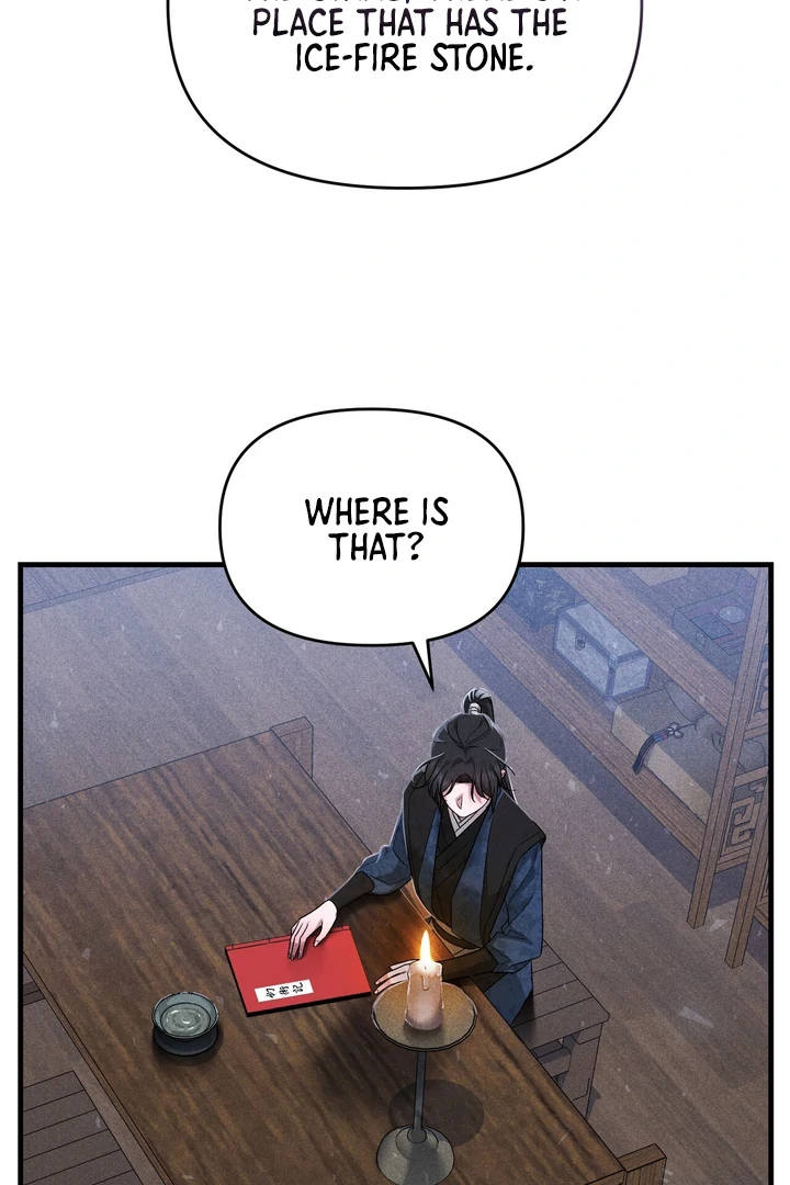The Noble Lady of Yeonseong Chapter 11 page 43