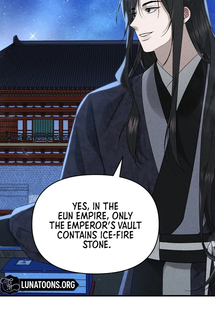 The Noble Lady of Yeonseong Chapter 11 page 47