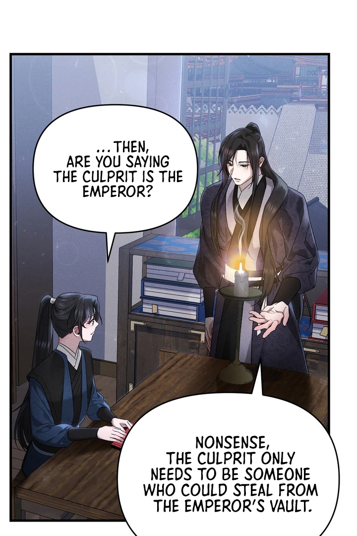 The Noble Lady of Yeonseong Chapter 11 page 48