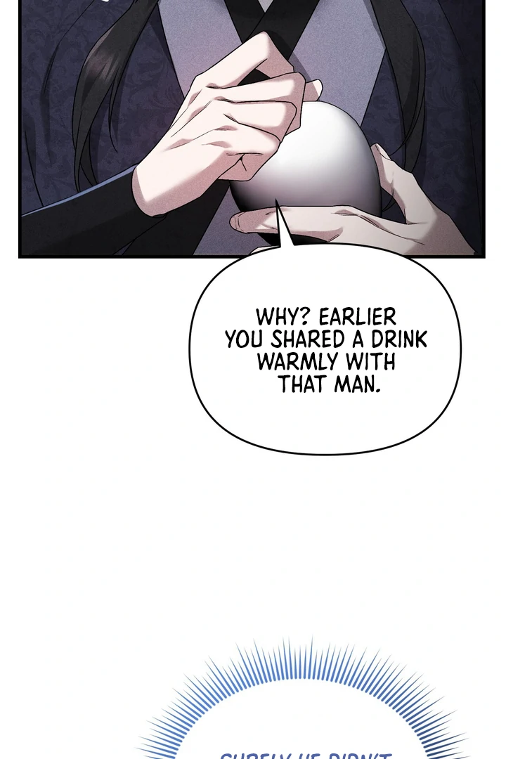 The Noble Lady of Yeonseong Chapter 11 page 4