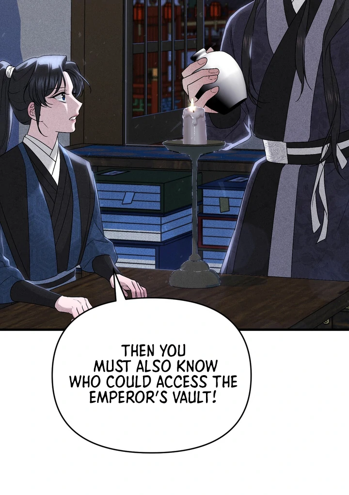 The Noble Lady of Yeonseong Chapter 11 page 54