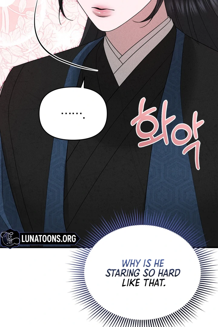 The Noble Lady of Yeonseong Chapter 11 page 58