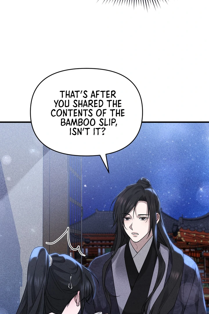 The Noble Lady of Yeonseong Chapter 11 page 59