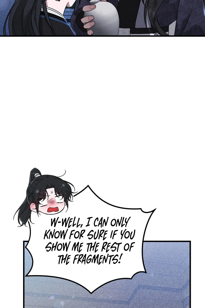 The Noble Lady of Yeonseong Chapter 11 page 60