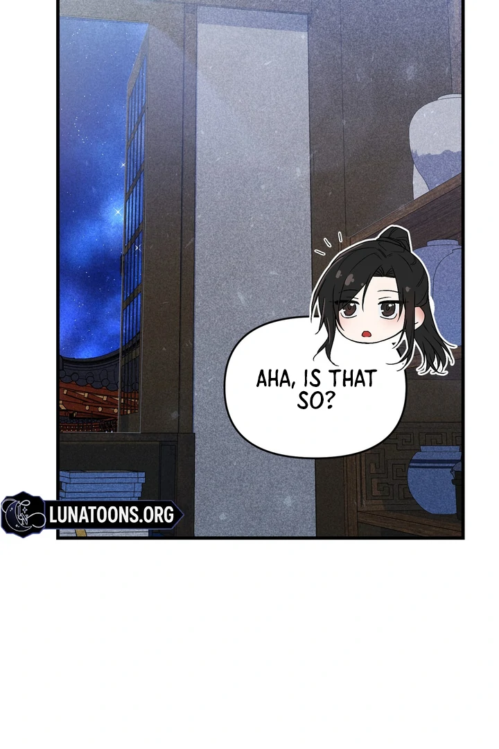 The Noble Lady of Yeonseong Chapter 11 page 61