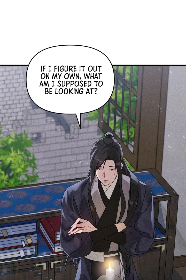 The Noble Lady of Yeonseong Chapter 11 page 64