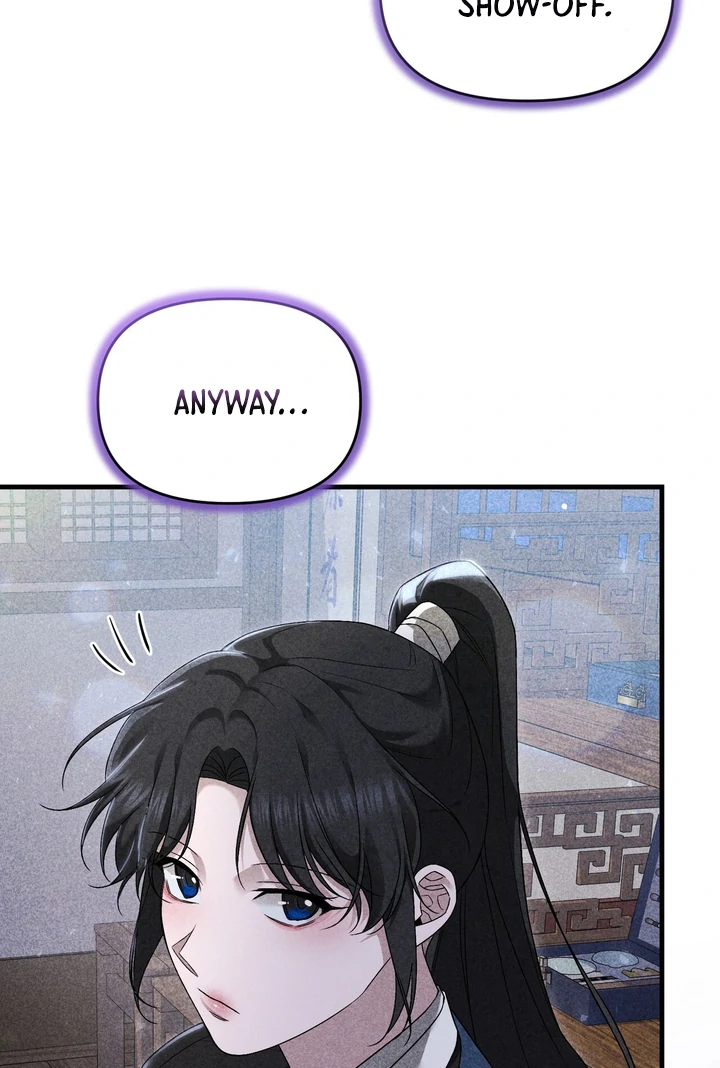 The Noble Lady of Yeonseong Chapter 11 page 66