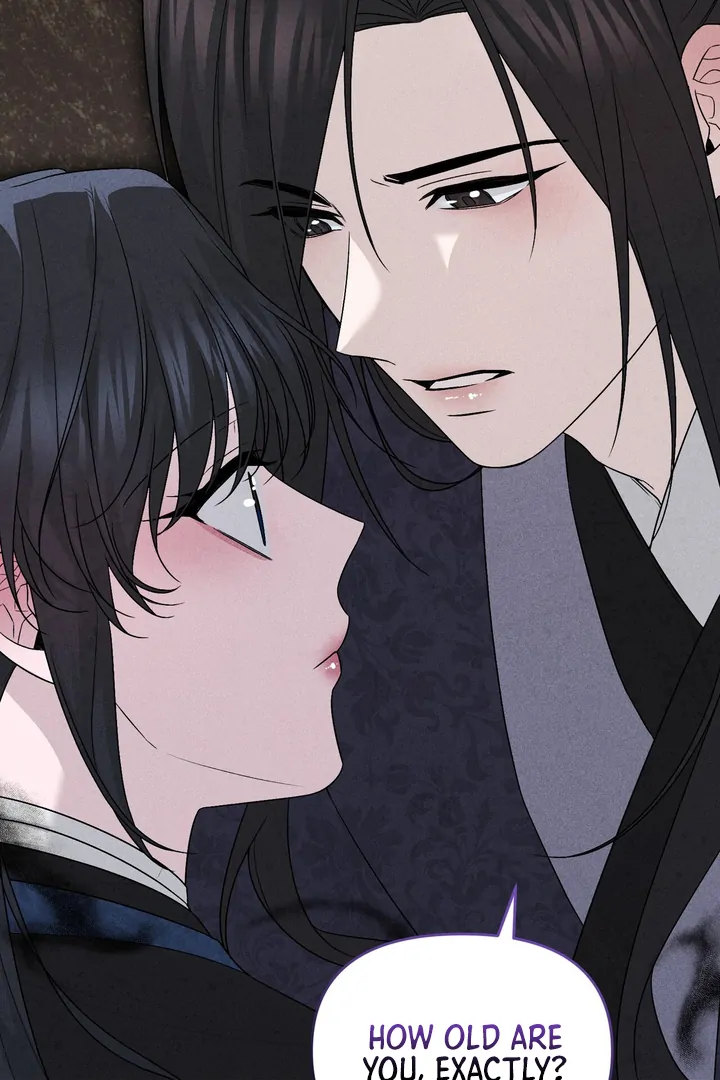The Noble Lady of Yeonseong Chapter 11 page 68