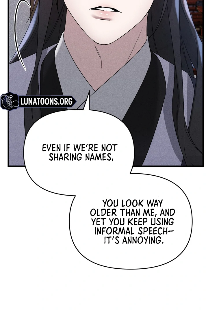 The Noble Lady of Yeonseong Chapter 11 page 70
