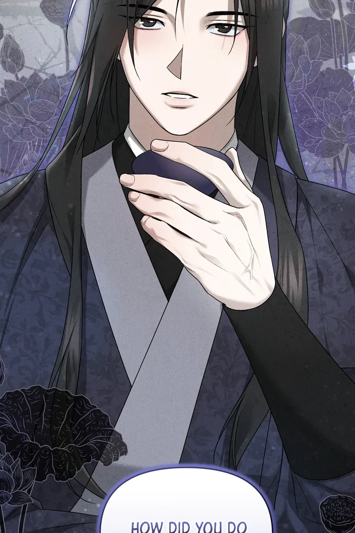The Noble Lady of Yeonseong Chapter 11 page 7
