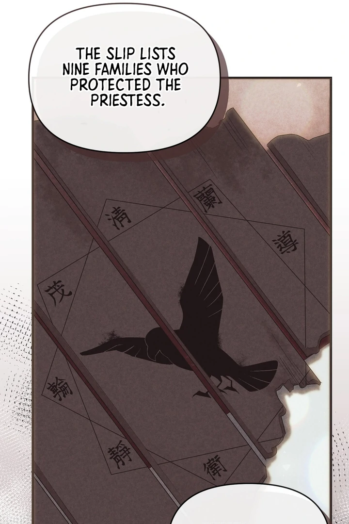 The Noble Lady of Yeonseong Chapter 11 page 81