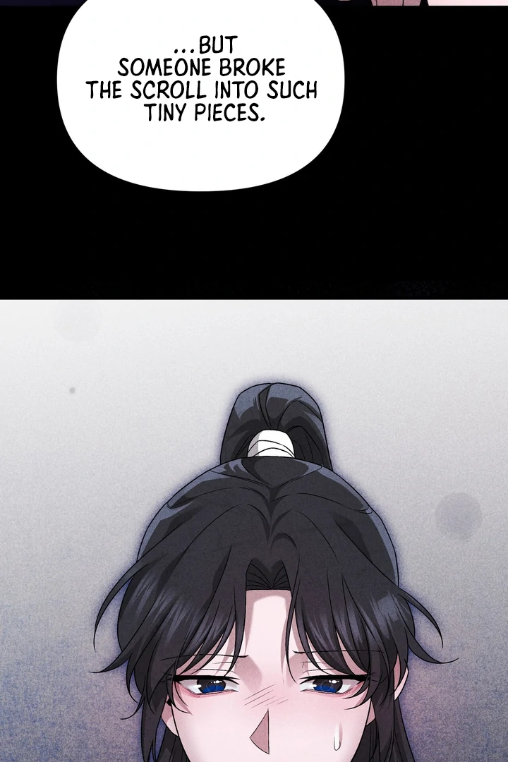 The Noble Lady of Yeonseong Chapter 11 page 85