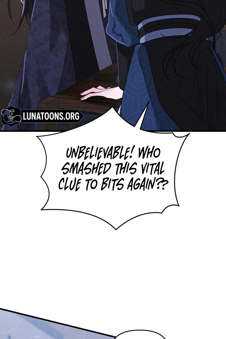 The Noble Lady of Yeonseong Chapter 11 page 88