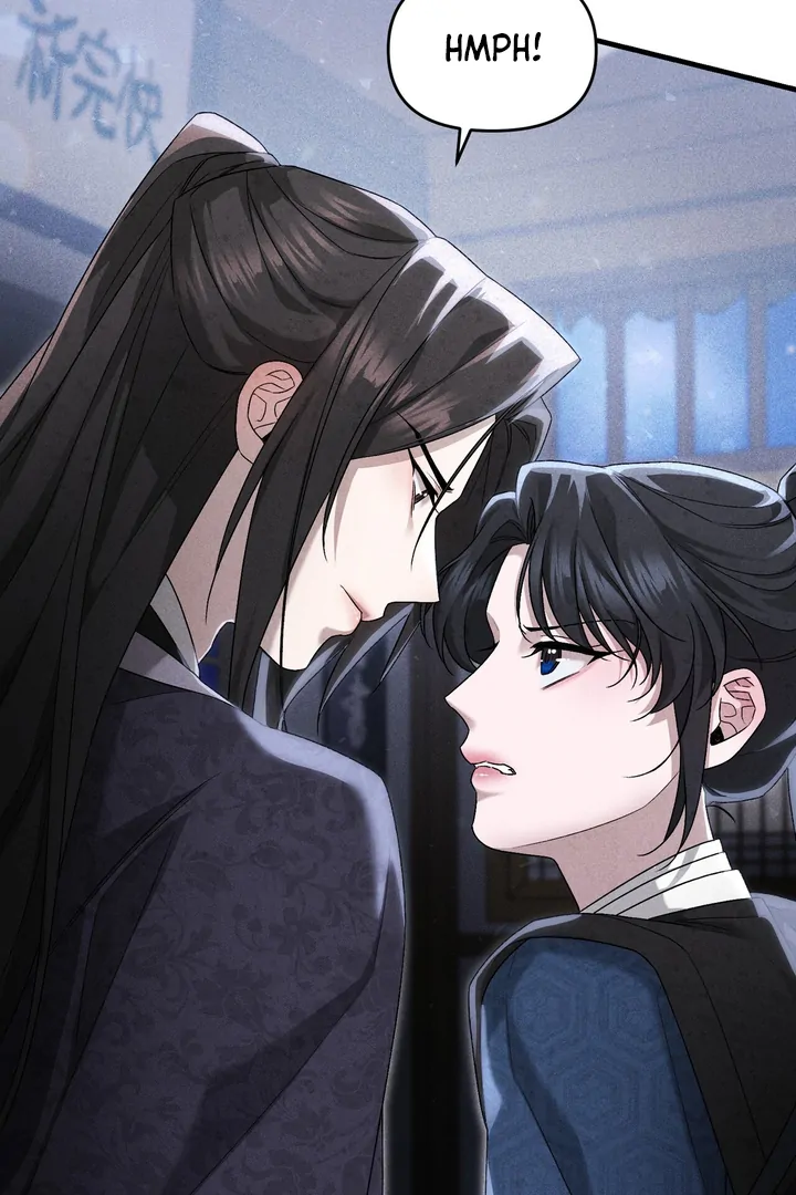 The Noble Lady of Yeonseong Chapter 11 page 89