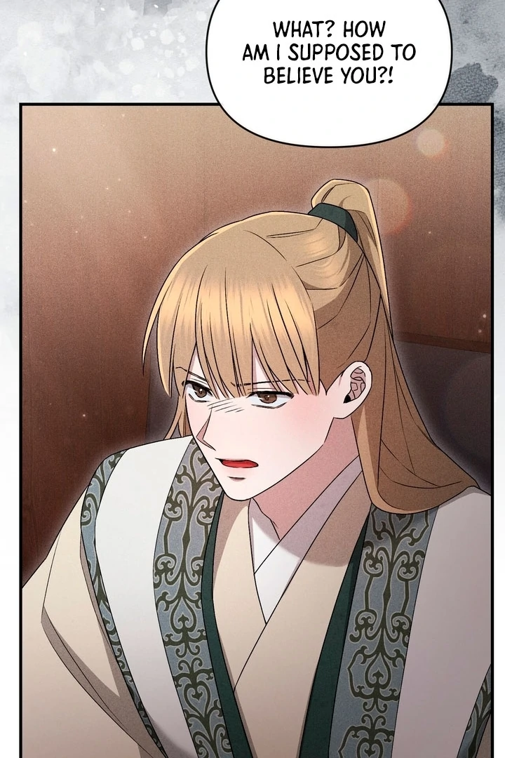 The Noble Lady of Yeonseong Chapter 18 page 101