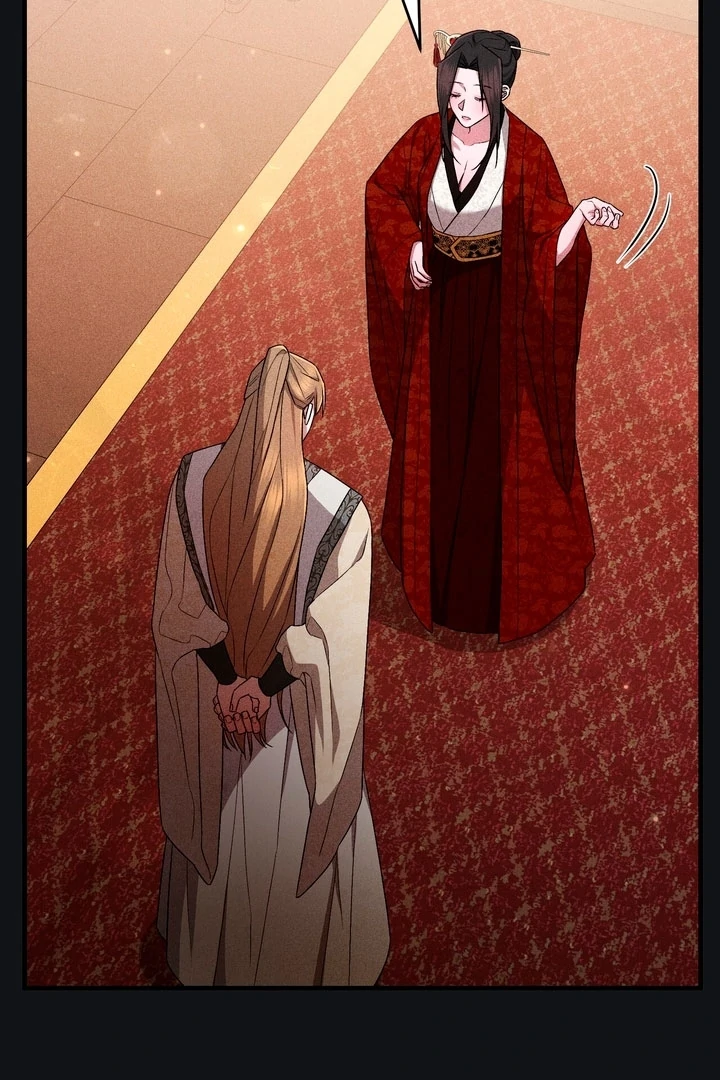 The Noble Lady of Yeonseong Chapter 18 page 10